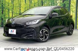 toyota yaris 2022 -TOYOTA--Yaris 6AA-MXPH10--MXPH10-2100273---TOYOTA--Yaris 6AA-MXPH10--MXPH10-2100273-