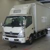 hino dutro 2012 -HINO 【川口 100ｻ4327】--Hino Dutoro XZU710M-0004185---HINO 【川口 100ｻ4327】--Hino Dutoro XZU710M-0004185- image 1