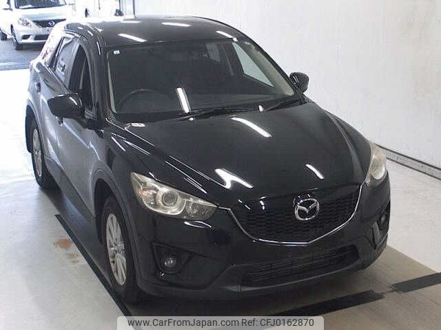 mazda cx-5 2012 -MAZDA--CX-5 KE2AW-101630---MAZDA--CX-5 KE2AW-101630- image 1