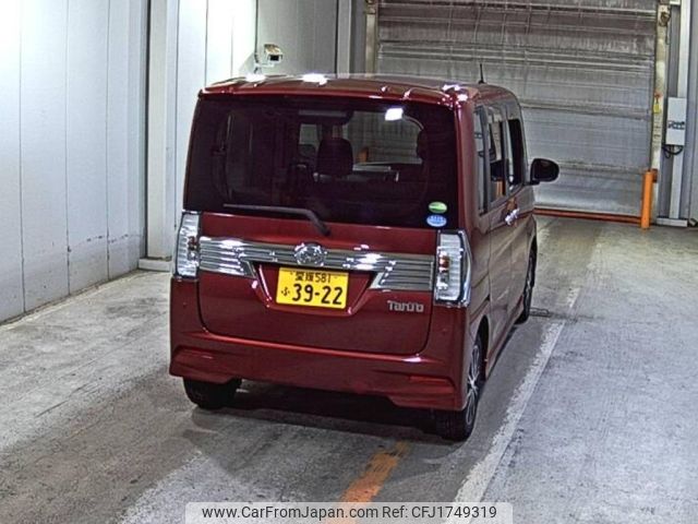 daihatsu tanto 2019 CFJ1749319 image 2