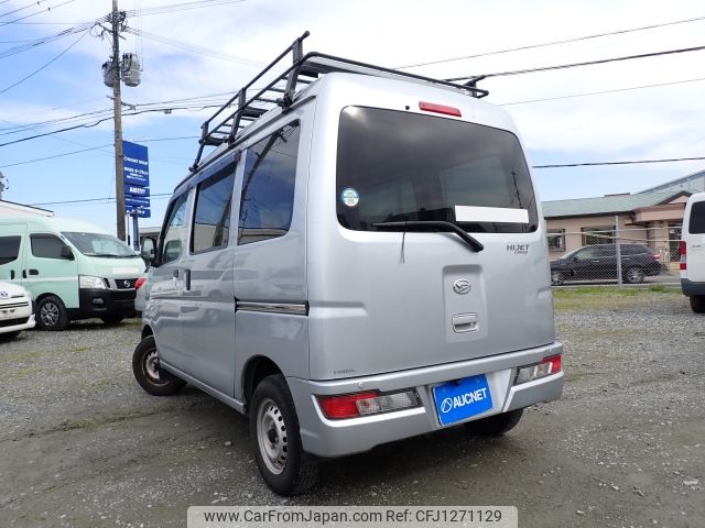 daihatsu hijet-van 2019 -DAIHATSU--Hijet Van EBD-S321V--S321V-0395040---DAIHATSU--Hijet Van EBD-S321V--S321V-0395040- image 2