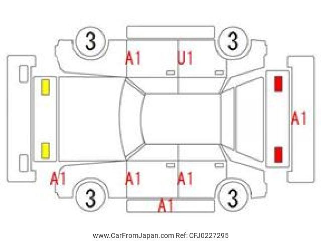 honda n-box 2022 -HONDA--N BOX 6BA-JF3--JF3-2348092---HONDA--N BOX 6BA-JF3--JF3-2348092- image 2