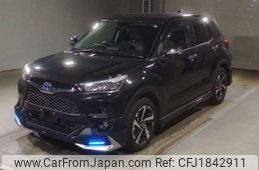 toyota raize 2024 CFJ1842911