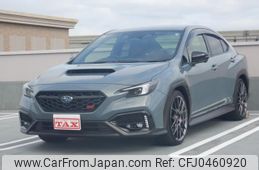 subaru wrx-s4 2024 quick_quick_5BA-VBH_VBH-011545