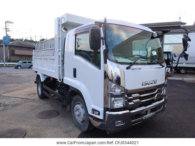 isuzu forward 2015 -ISUZU--Forward LKG-FTR90S2--FTR90-7004877---ISUZU--Forward LKG-FTR90S2--FTR90-7004877- image 1