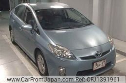 toyota prius 2011 -TOYOTA--Prius ZVW30-0326486---TOYOTA--Prius ZVW30-0326486-
