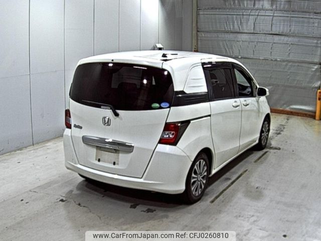 honda freed-spike 2012 -HONDA--Freed Spike GB3--GB3-1446888---HONDA--Freed Spike GB3--GB3-1446888- image 2