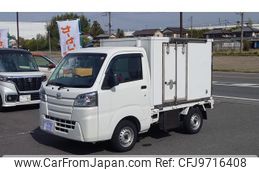 daihatsu hijet-truck 2020 -DAIHATSU--Hijet Truck S510P--0319188---DAIHATSU--Hijet Truck S510P--0319188-
