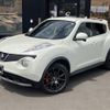 nissan juke 2012 -NISSAN 【札幌 303ﾏ9198】--Juke NF15--012692---NISSAN 【札幌 303ﾏ9198】--Juke NF15--012692- image 2