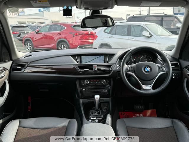 bmw x1 2013 quick_quick_VL18_WBAVL32010VU74809 image 2