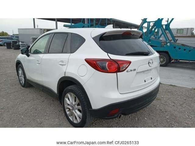 mazda cx-5 2012 -MAZDA--CX-5 LDA-KE2AW--KE2AW-103551---MAZDA--CX-5 LDA-KE2AW--KE2AW-103551- image 2