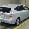 toyota prius-α 2011 -TOYOTA 【札幌 333ﾈ 912】--Prius α DAA-ZVW41W--ZVW41-3018327---TOYOTA 【札幌 333ﾈ 912】--Prius α DAA-ZVW41W--ZVW41-3018327- image 2