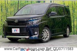 toyota voxy 2014 -TOYOTA--Voxy DBA-ZRR80W--ZRR80-0030570---TOYOTA--Voxy DBA-ZRR80W--ZRR80-0030570-