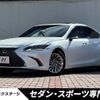 lexus es 2019 CFJ1805077 image 1