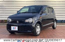 suzuki alto 2015 quick_quick_HA36S_HA36S-220544