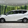 toyota sienta 2018 -TOYOTA--Sienta NSP170G--7179650---TOYOTA--Sienta NSP170G--7179650- image 7