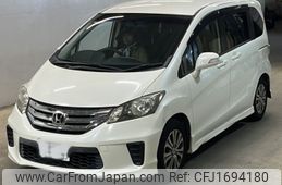 honda freed 2012 CFJ1694180