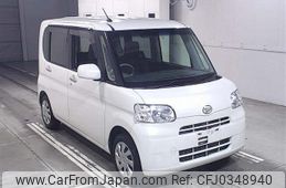 daihatsu tanto 2011 -DAIHATSU 【後日 】--Tanto L375S-0489974---DAIHATSU 【後日 】--Tanto L375S-0489974-