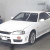 nissan skyline-coupe 1998 -NISSAN--Skyline Coupe ER34--001722---NISSAN--Skyline Coupe ER34--001722- image 5