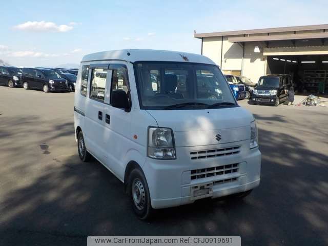 suzuki every 2013 -SUZUKI 【野田 480】--Every HBD-DA64V--DA64V-817225---SUZUKI 【野田 480】--Every HBD-DA64V--DA64V-817225- image 1