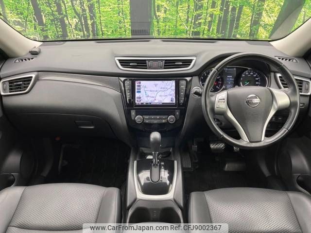 nissan x-trail 2014 -NISSAN--X-Trail DBA-NT32--NT32-033404---NISSAN--X-Trail DBA-NT32--NT32-033404- image 2