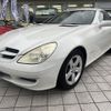 mercedes-benz slk-class 2007 -MERCEDES-BENZ--Benz SLK DBA-171442--WDB1714422F158111---MERCEDES-BENZ--Benz SLK DBA-171442--WDB1714422F158111- image 1