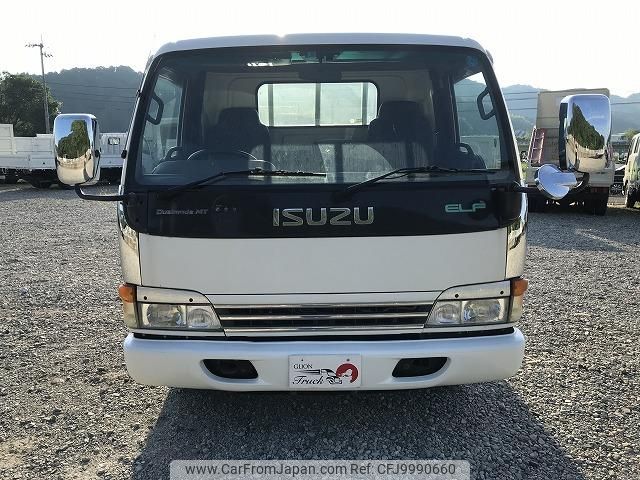 isuzu elf-truck 2001 GOO_NET_EXCHANGE_0730233A30240710W003 image 2