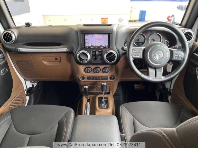 chrysler jeep-wrangler 2017 -CHRYSLER--Jeep Wrangler ABA-JK36L--1C4HJWLG0HL754733---CHRYSLER--Jeep Wrangler ABA-JK36L--1C4HJWLG0HL754733- image 2