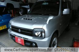 suzuki jimny 2014 -SUZUKI--Jimny ABA-JB23W--JB23W-708741---SUZUKI--Jimny ABA-JB23W--JB23W-708741-