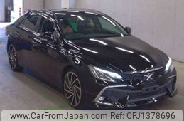 toyota mark-x 2015 -TOYOTA--MarkX DBA-GRX130--GRX130-6088592---TOYOTA--MarkX DBA-GRX130--GRX130-6088592-