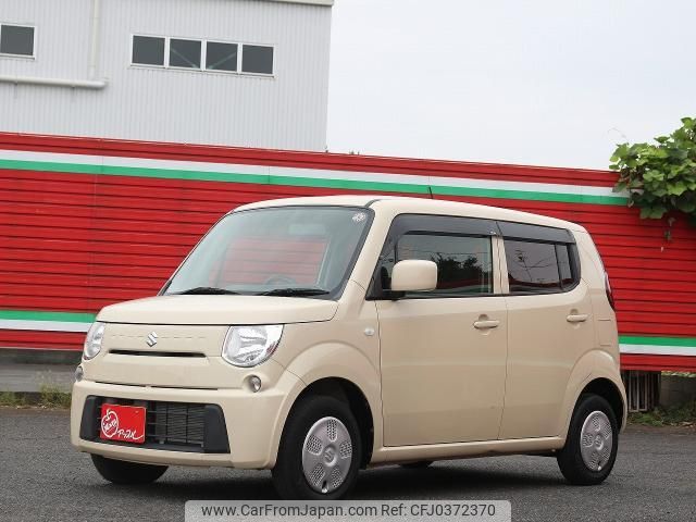 suzuki mr-wagon 2012 quick_quick_DBA-MF33S_MF33S-194172 image 1