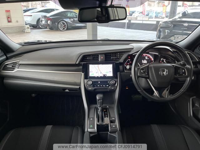 honda civic 2020 quick_quick_FK7_FK7-1202541 image 2