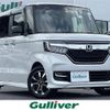 honda n-box 2019 -HONDA--N BOX DBA-JF3--JF3-1262288---HONDA--N BOX DBA-JF3--JF3-1262288- image 1