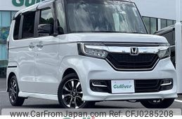 honda n-box 2019 -HONDA--N BOX DBA-JF3--JF3-1262288---HONDA--N BOX DBA-JF3--JF3-1262288-