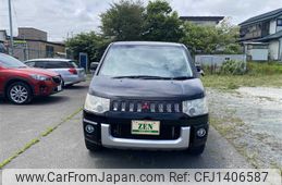 mitsubishi delica-d5 2012 769235-250711125809