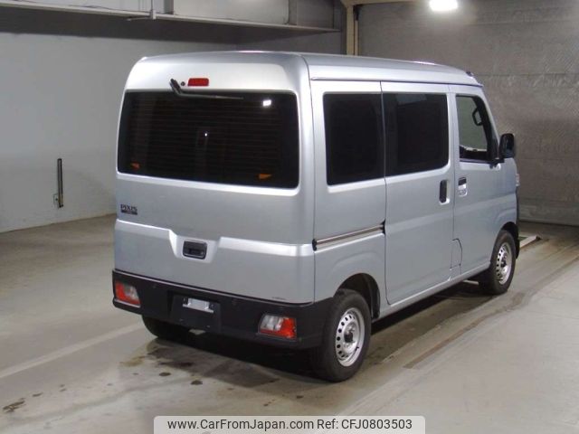 toyota pixis-van 2022 -TOYOTA--Pixis Van S700M-0000280---TOYOTA--Pixis Van S700M-0000280- image 2