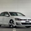 volkswagen golf 2017 -VOLKSWAGEN--VW Golf ABA-AUCHH--WVWZZZAUZHW074383---VOLKSWAGEN--VW Golf ABA-AUCHH--WVWZZZAUZHW074383- image 1