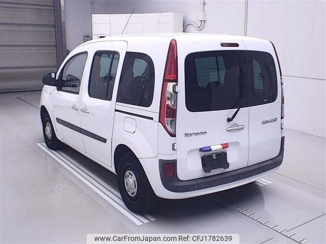 renault kangoo 2018 CFJ1782639 image 2