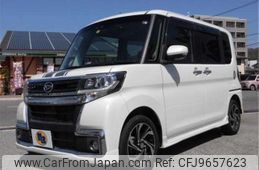 daihatsu tanto 2019 -DAIHATSU--Tanto LA600S--LA600S-0784296---DAIHATSU--Tanto LA600S--LA600S-0784296-