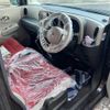nissan cube 2011 CFJ1838554 image 13