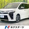 toyota voxy 2021 -TOYOTA--Voxy 3BA-ZRR80W--ZRR80-0669051---TOYOTA--Voxy 3BA-ZRR80W--ZRR80-0669051- image 1