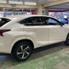 lexus nx 2021 -LEXUS 【横浜 341ﾔ2021】--Lexus NX 6AA-AYZ10--AYZ10-6002341---LEXUS 【横浜 341ﾔ2021】--Lexus NX 6AA-AYZ10--AYZ10-6002341- image 40