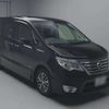 nissan serena 2015 -NISSAN 【春日部 301ﾙ6533】--Serena DAA-HFC26--HFC26-290258---NISSAN 【春日部 301ﾙ6533】--Serena DAA-HFC26--HFC26-290258- image 6