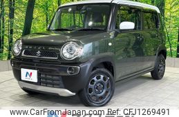 suzuki hustler 2017 -SUZUKI--Hustler DAA-MR41S--MR41S-264651---SUZUKI--Hustler DAA-MR41S--MR41S-264651-