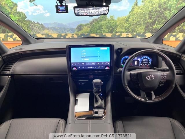 toyota alphard 2024 CFJ1773521 image 2