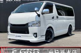toyota hiace-van 2014 -TOYOTA--Hiace Van QDF-KDH201V--KDH201-0140505---TOYOTA--Hiace Van QDF-KDH201V--KDH201-0140505-