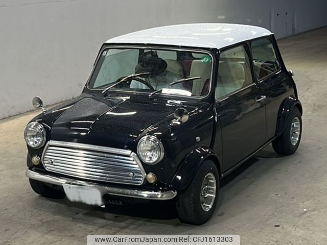 rover mini 1994 CFJ1613303 image 1