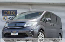 honda stepwagon 2017 -HONDA--Stepwgn DBA-RP1--RP1-1107990---HONDA--Stepwgn DBA-RP1--RP1-1107990-