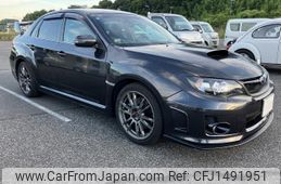 subaru impreza 2010 CFJ1491951