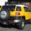 toyota fj-cruiser 2011 -TOYOTA--FJ Curiser GSJ15W--0111089---TOYOTA--FJ Curiser GSJ15W--0111089- image 5